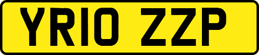 YR10ZZP