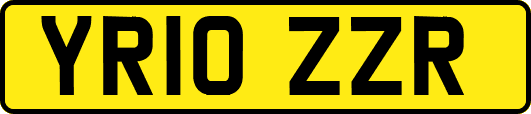 YR10ZZR