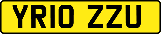 YR10ZZU