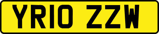 YR10ZZW