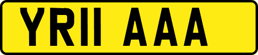 YR11AAA