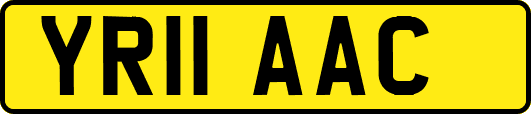 YR11AAC