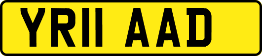 YR11AAD