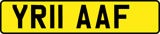 YR11AAF