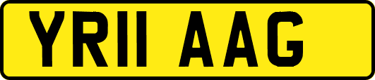 YR11AAG