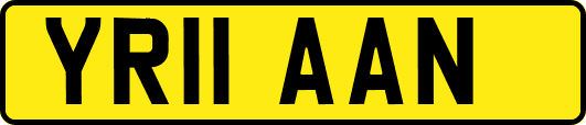 YR11AAN
