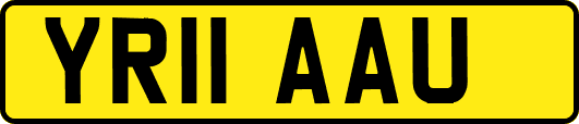 YR11AAU