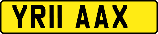 YR11AAX