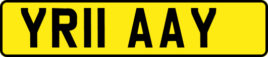 YR11AAY