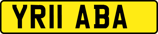 YR11ABA