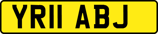 YR11ABJ