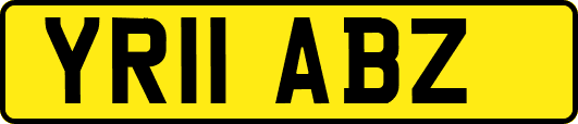 YR11ABZ