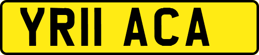 YR11ACA