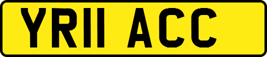 YR11ACC
