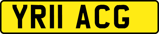 YR11ACG