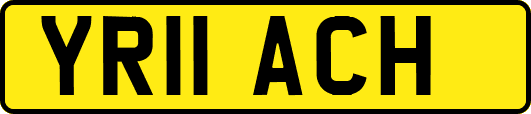 YR11ACH