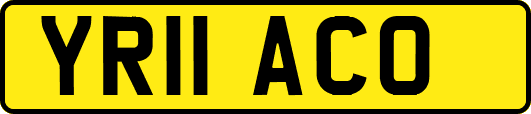 YR11ACO