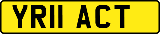 YR11ACT
