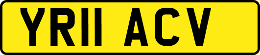 YR11ACV