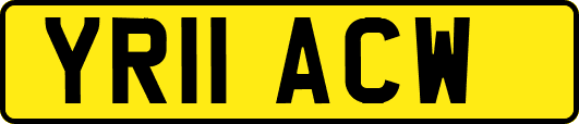 YR11ACW
