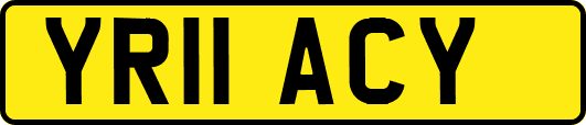 YR11ACY