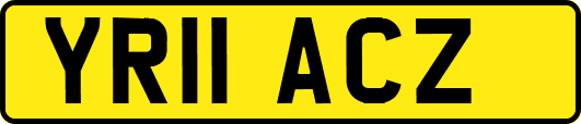 YR11ACZ