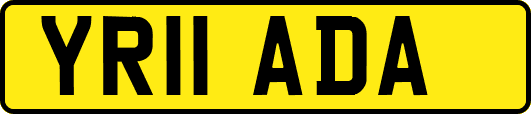 YR11ADA