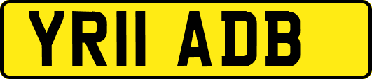 YR11ADB