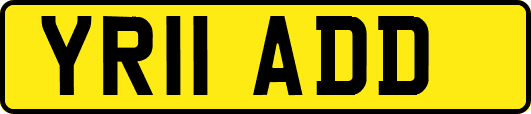 YR11ADD