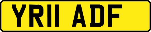 YR11ADF