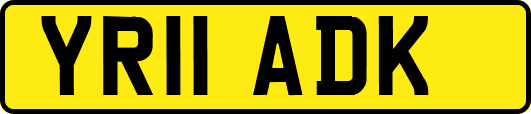 YR11ADK