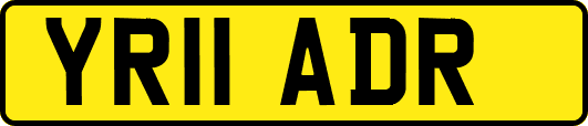 YR11ADR