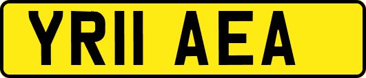 YR11AEA