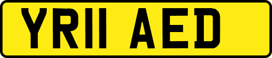 YR11AED