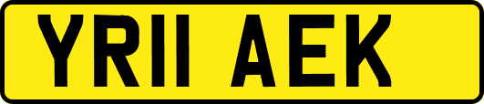 YR11AEK