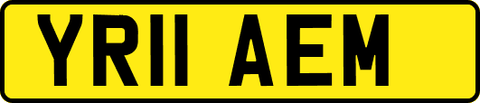YR11AEM