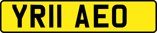 YR11AEO