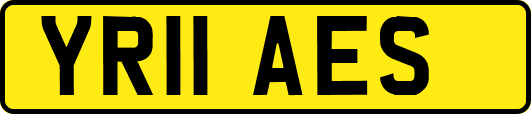 YR11AES