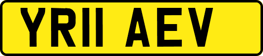 YR11AEV