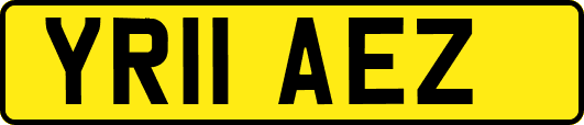 YR11AEZ