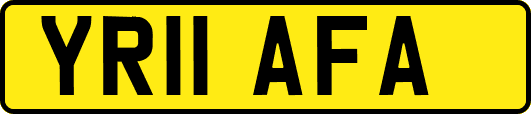 YR11AFA