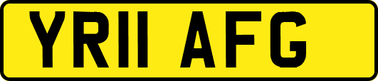 YR11AFG