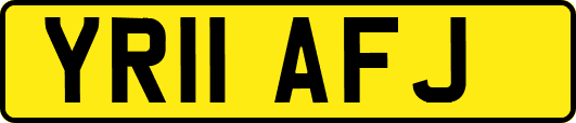YR11AFJ