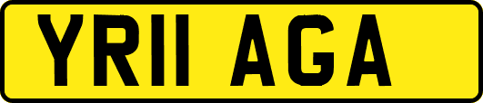 YR11AGA
