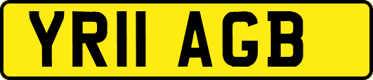 YR11AGB