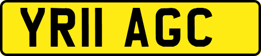 YR11AGC