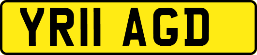 YR11AGD
