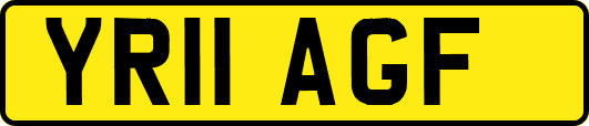YR11AGF