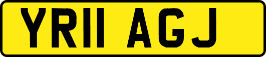 YR11AGJ