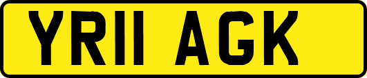 YR11AGK
